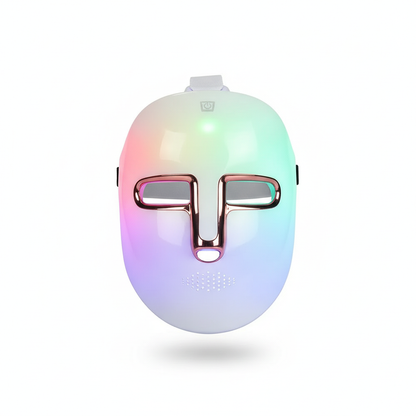 Masque LED Visage 7 Couleurs