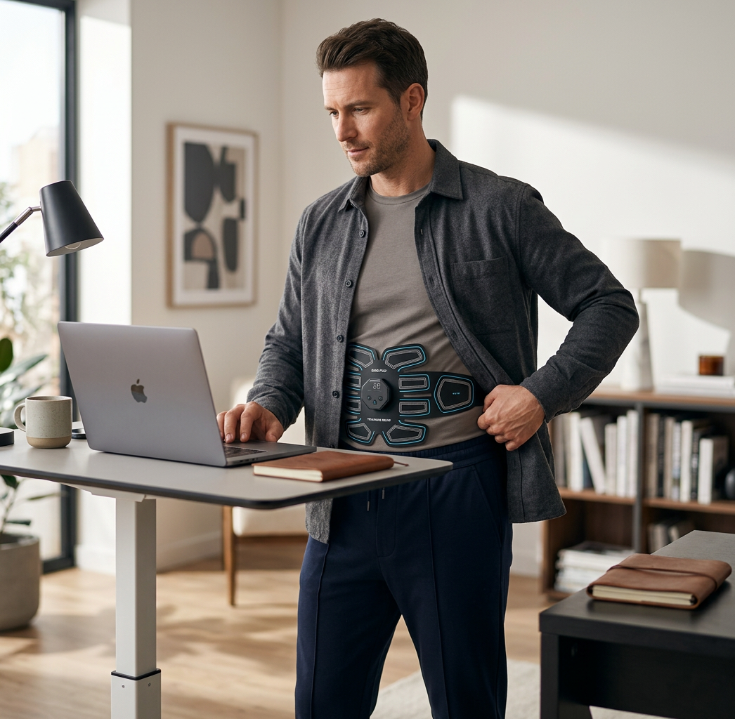 Ceinture Abdominale 